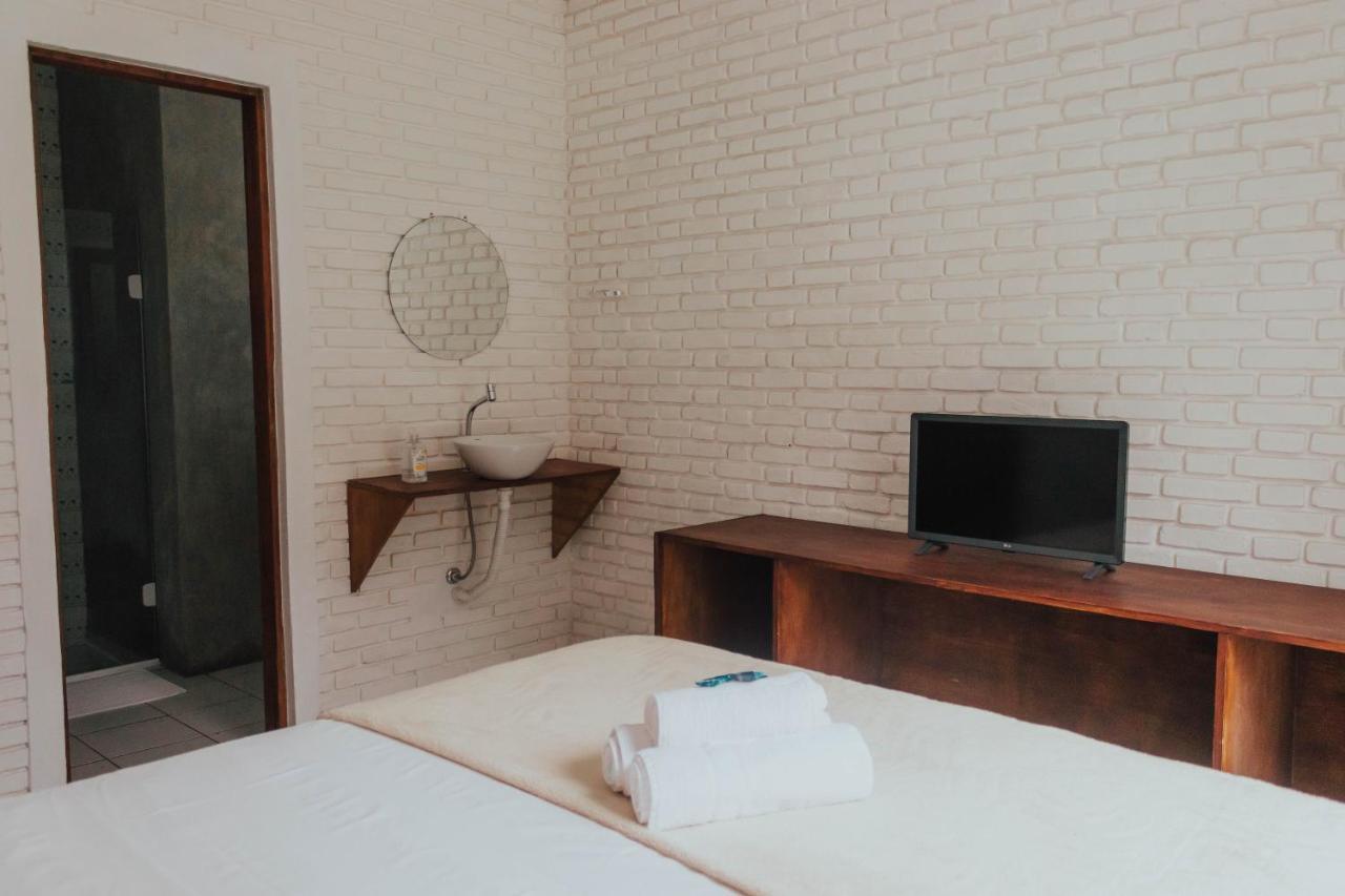 Quarto Duplo