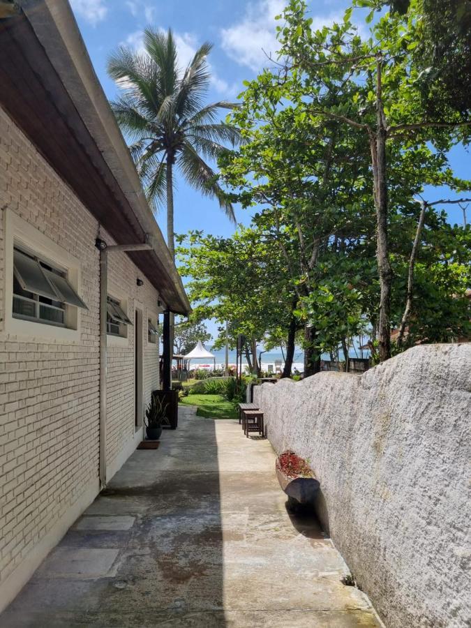 Quarto Quádruplo com Terraço